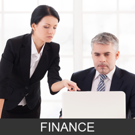 Finance