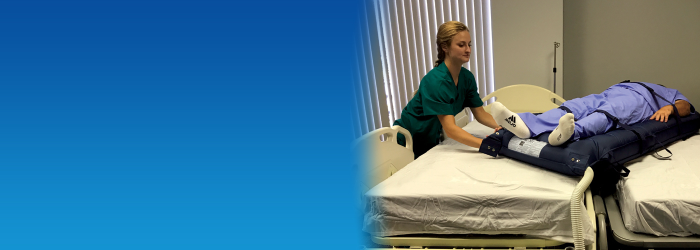 Ultra-gentle lateral transfer for patients.  Reduced injuries for caregivers. 